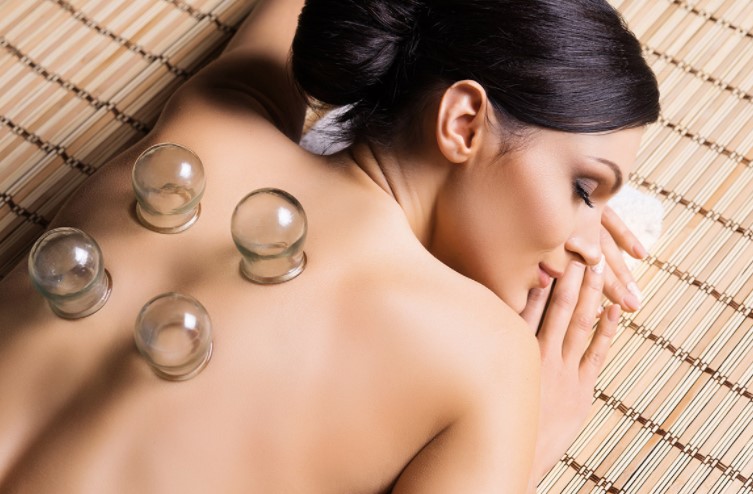 Hijama Advantages for Women