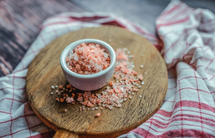 The Himalayan Salt Lamp Spiritual Benefits Healthfyy