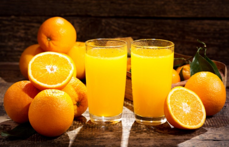 Orange Juice