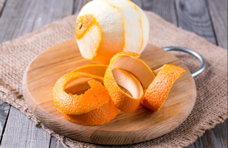 Orange Peel Health