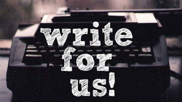 Write For Us