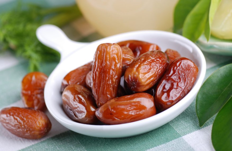 benefits of dates