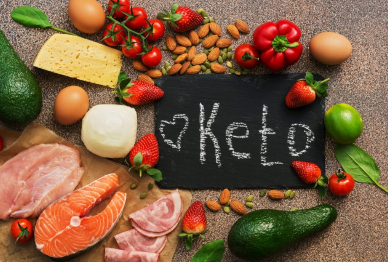 Kure Keto