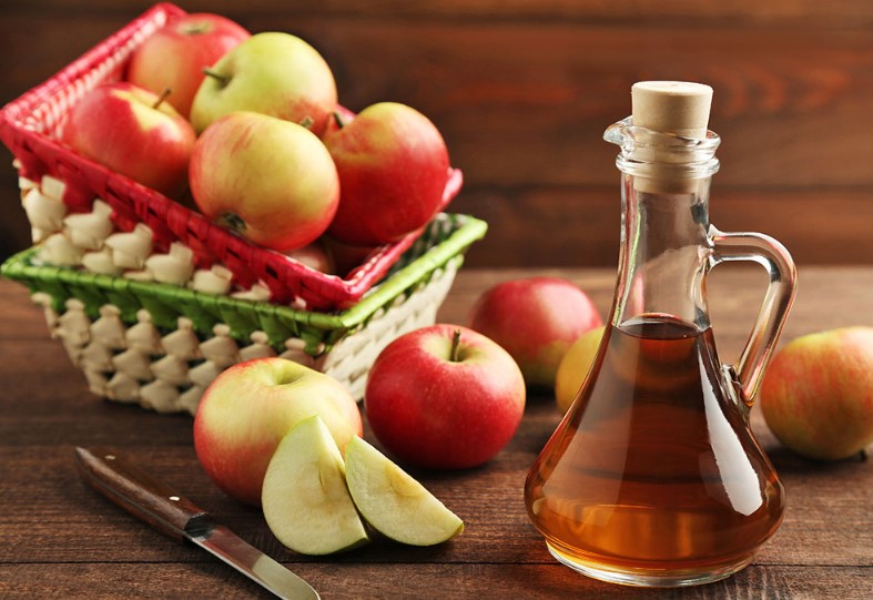 Apple Cider Vinegar