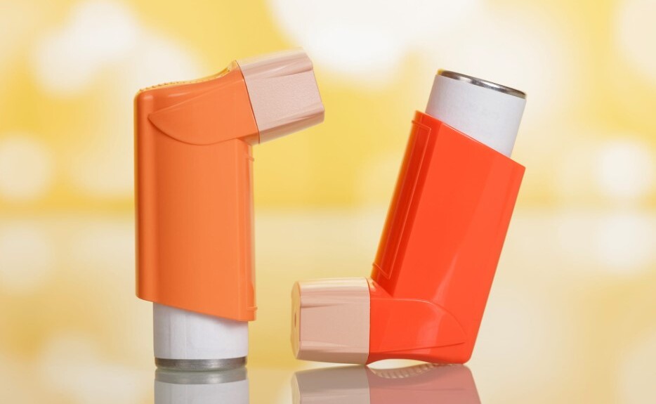 How many puffs of an inhaler can kill you