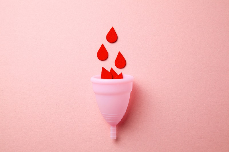 Using Menstrual Cups