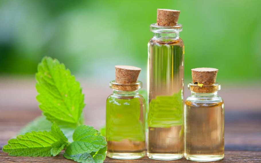 Benefits of Pure Organic Essential Oils