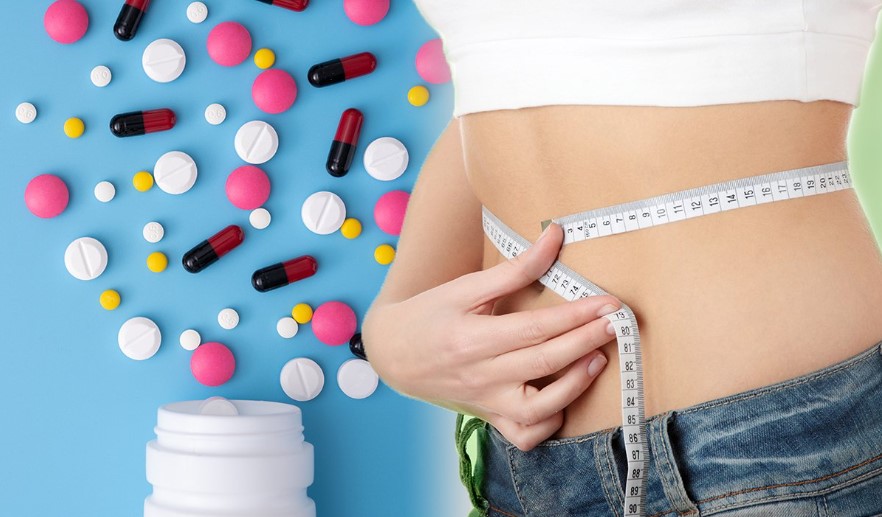 Supplements For Weight Loss Come With Several Benefits