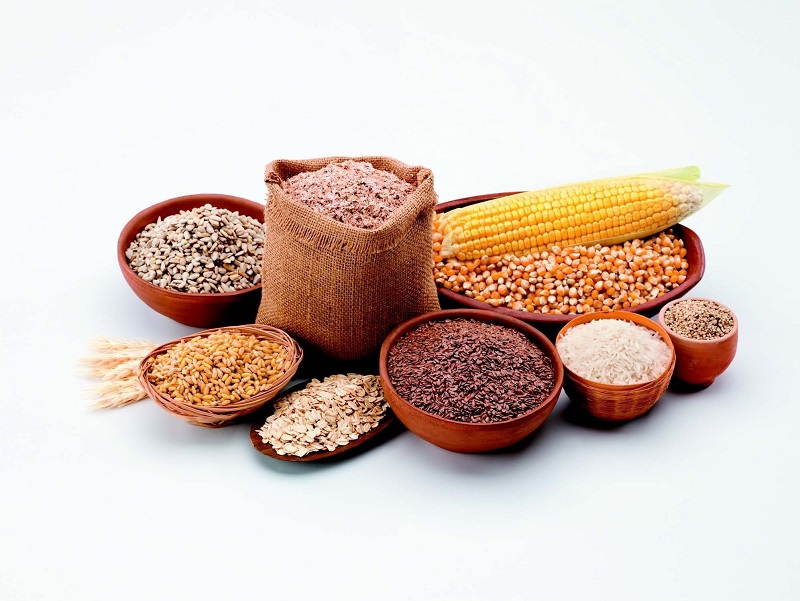 8 Health Benefits Of Eating Whole Grains Healthfyy 2455