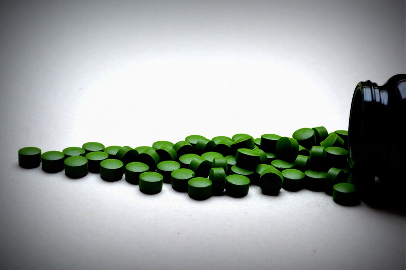 An Overview of Chlorella and Its Health Benefits