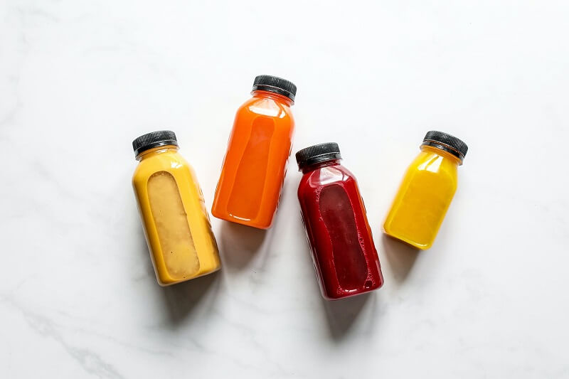 A Look at Juicing for Health and Its Benefits