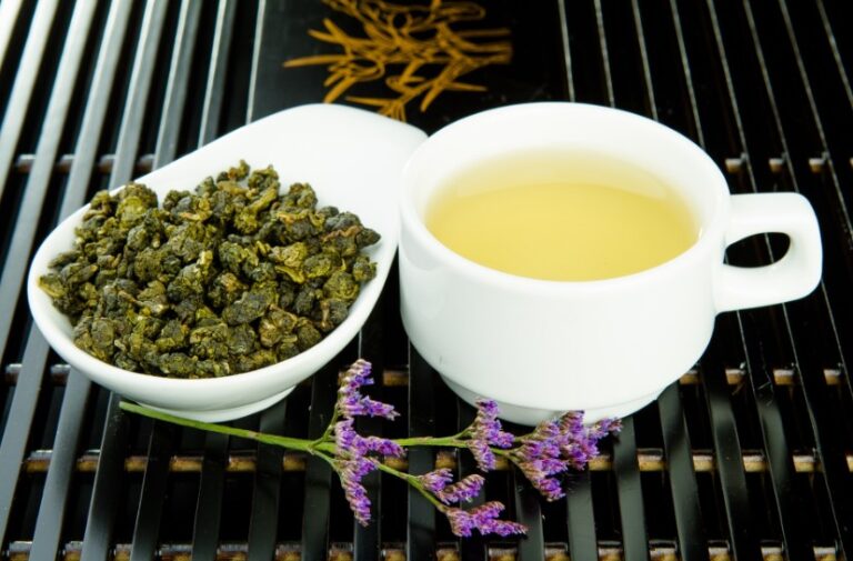 Oolong Tea Benefits You Need to Know Healthfyy