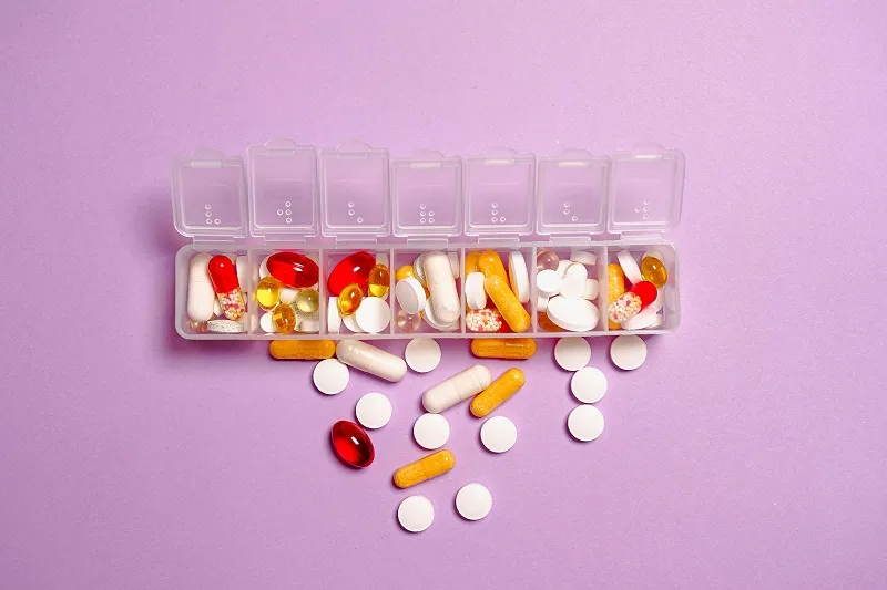 A Beginner's Guide to Vitamins Key Things to Remember
