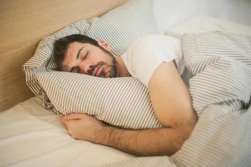Easy Ways You Can Help Improve Your Sleep and Wellness