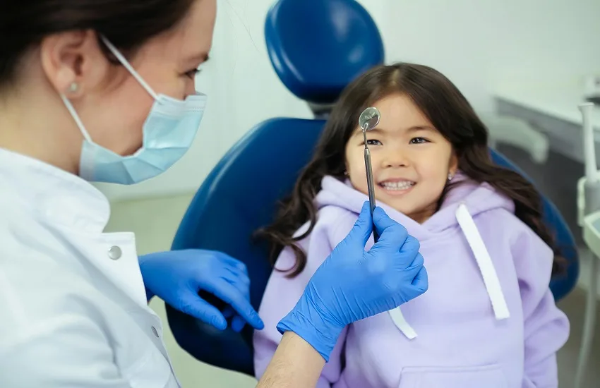 Important Things Parents Should Keep in Mind About Oral Health